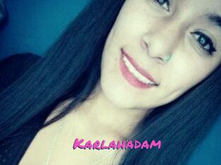 Karlahadam