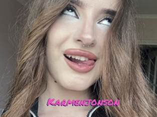 Karmenjonson