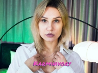 Karminivory