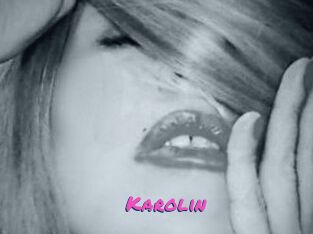 Karolin