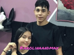 Karolinaandmax