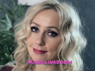Karolinaboom