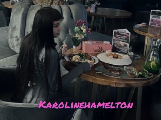 Karolinehamelton