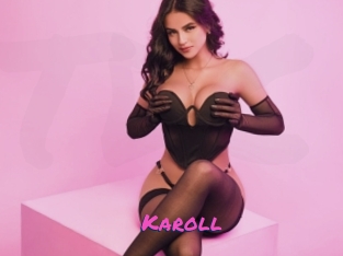 Karoll