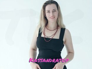 Kassandratop