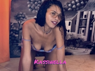 Kassinella