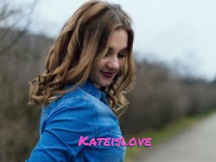 Kateislove
