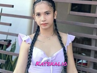 Katekalio