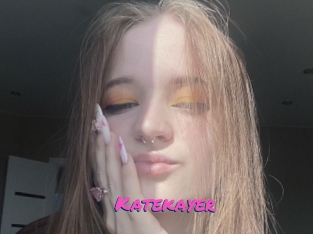 Katekayer