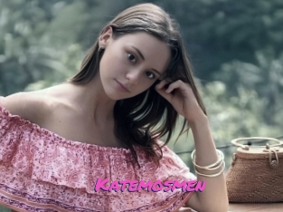 Katemosmen