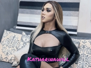 Katharinawill