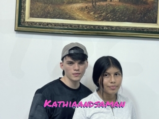 Kathiaandsaman