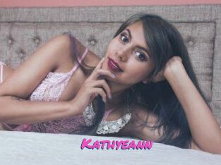 Kathyeann