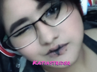 Katiastrider