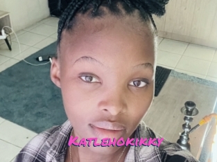 Katlehokikky