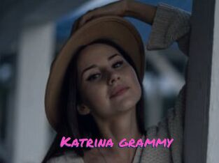 Katrina_grammy