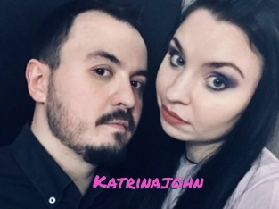 Katrinajohn