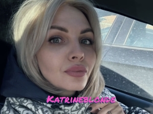 Katrineblonde