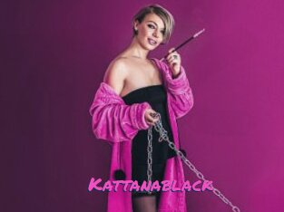 Kattanablack