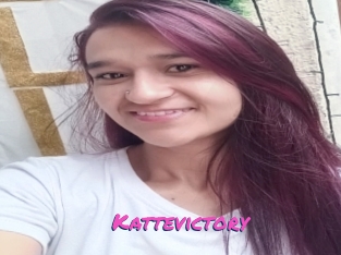 Kattevictory