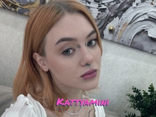 Kattyamini