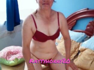 Kattyhorny20