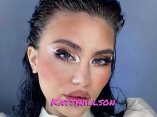 Kattynillson