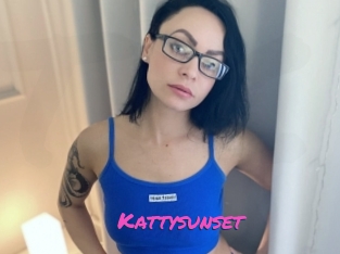 Kattysunset