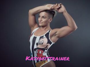 Katyafittrainer