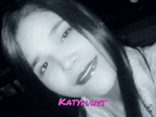 Katydunst