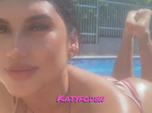 Katyfoden