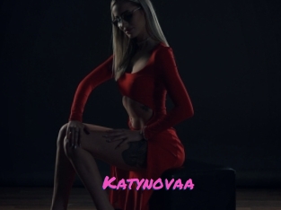 Katynovaa