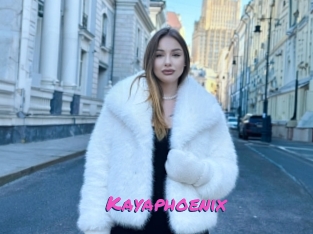 Kayaphoenix