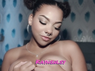 Kayhenley