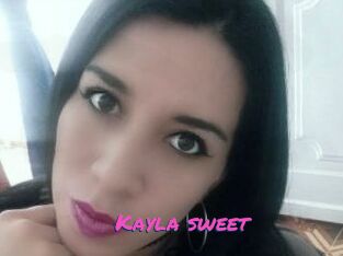 Kayla_sweet
