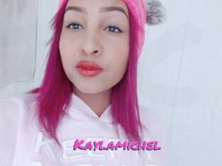 Kaylamichel