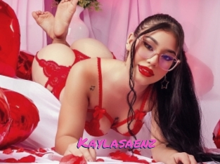 Kaylasaenz