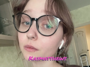 Kaymatthews