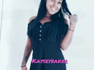 Kayseybaker