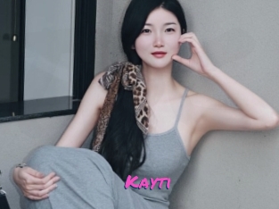 Kayti