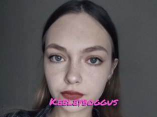 Keeleyboggus