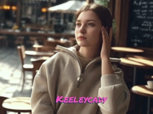 Keeleycady