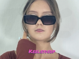 Keeleydeep