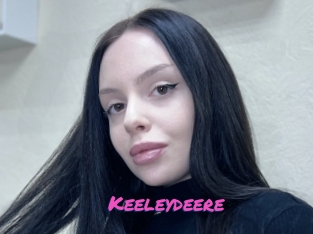 Keeleydeere