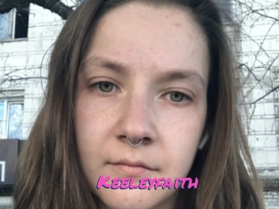 Keeleyfaith