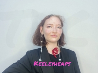 Keeleyheaps