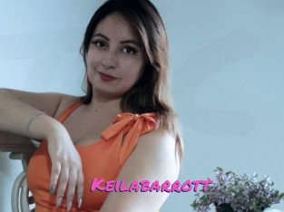 Keilabarrott