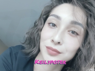 Keilypoter