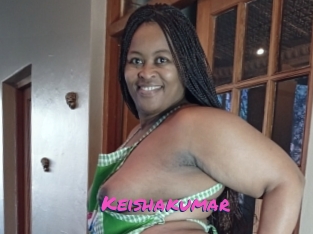 Keishakumar