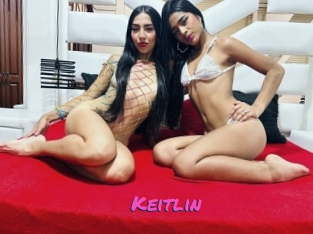 Keitlin